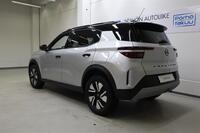 heti ajoon Opel Frontera