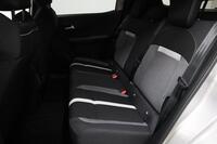 heti ajoon Opel Frontera