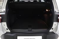 heti ajoon Opel Frontera