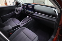 heti ajoon Volkswagen T-Roc