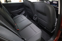 heti ajoon Volkswagen T-Roc