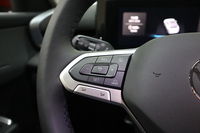 heti ajoon Volkswagen T-Roc