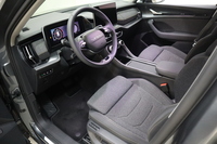 heti ajoon Skoda Kodiaq
