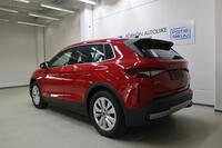 heti ajoon Skoda Elroq