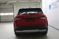 heti ajoon Skoda Elroq