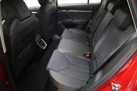 heti ajoon Skoda Elroq