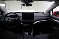 heti ajoon Skoda Elroq