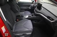 heti ajoon Skoda Elroq