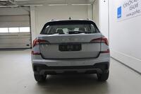 heti ajoon Skoda Kamiq