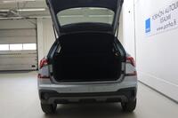 heti ajoon Skoda Kamiq