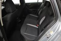 heti ajoon Skoda Kamiq