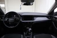 heti ajoon Skoda Kamiq