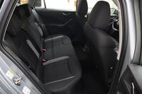 heti ajoon Skoda Kamiq