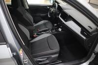 heti ajoon Skoda Kamiq