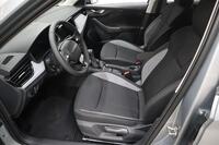 heti ajoon Skoda Kamiq