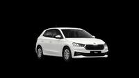 heti ajoon Skoda Fabia