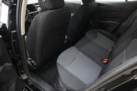 heti ajoon Skoda Fabia