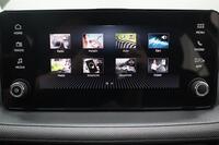 heti ajoon Skoda Fabia