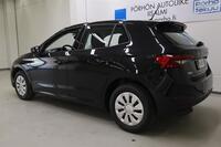 heti ajoon Skoda Fabia