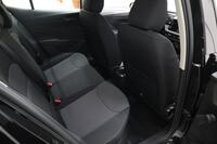 heti ajoon Skoda Fabia