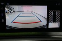 heti ajoon Peugeot E-3008