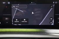 heti ajoon Peugeot E-3008