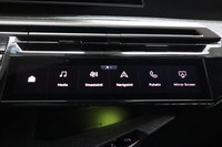 heti ajoon Peugeot E-3008