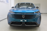 heti ajoon Peugeot E-3008