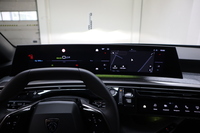 heti ajoon Peugeot E-3008