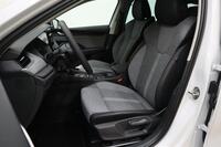 heti ajoon Skoda Octavia