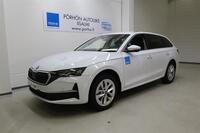 heti ajoon Skoda Octavia