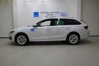 heti ajoon Skoda Octavia