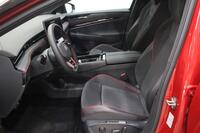 heti ajoon Volkswagen ID.7