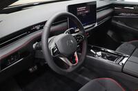 heti ajoon Volkswagen ID.7