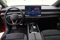 heti ajoon Volkswagen ID.7