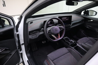 heti ajoon Volkswagen ID.5