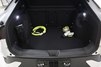 heti ajoon Volkswagen ID.5