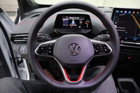 heti ajoon Volkswagen ID.5
