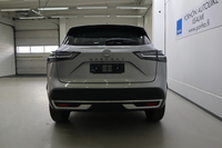 heti ajoon Nissan Qashqai