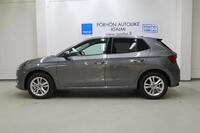 heti ajoon Skoda Fabia