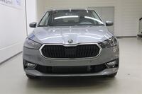 heti ajoon Skoda Fabia