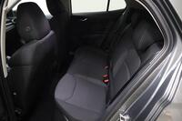 heti ajoon Skoda Fabia