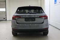 heti ajoon Skoda Fabia