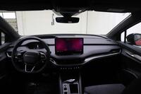 heti ajoon Skoda Enyaq