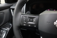 heti ajoon Nissan Qashqai