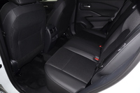 heti ajoon Nissan Qashqai