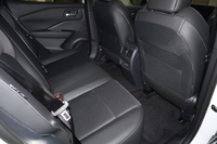 heti ajoon Nissan Qashqai