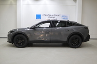 heti ajoon Peugeot 408