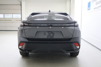 heti ajoon Peugeot 408