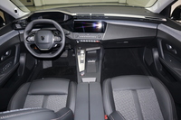 heti ajoon Peugeot 408